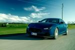 Maserati Ghibli by Novitec Tridente 2014 года
